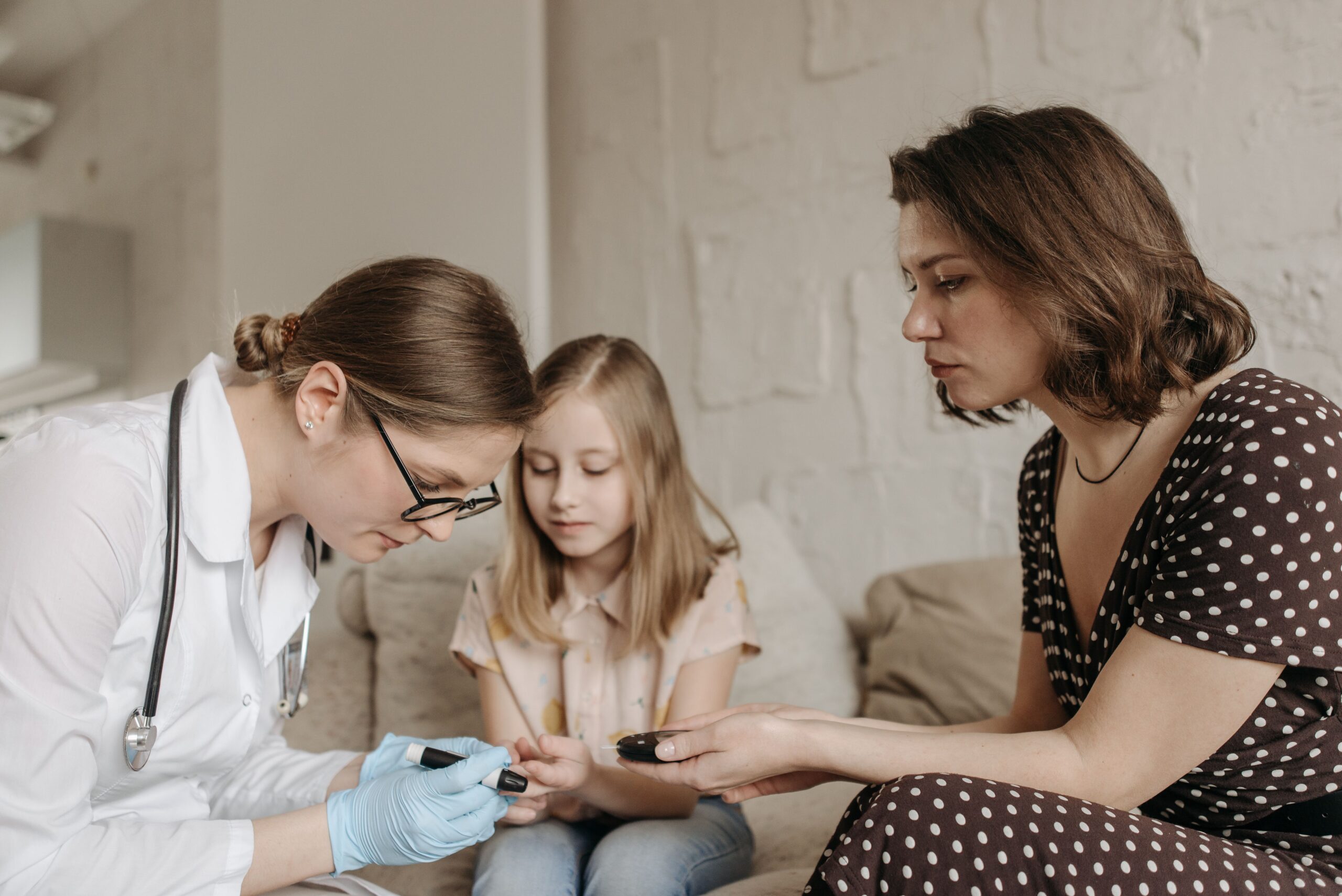 Behavioral Assistant Services