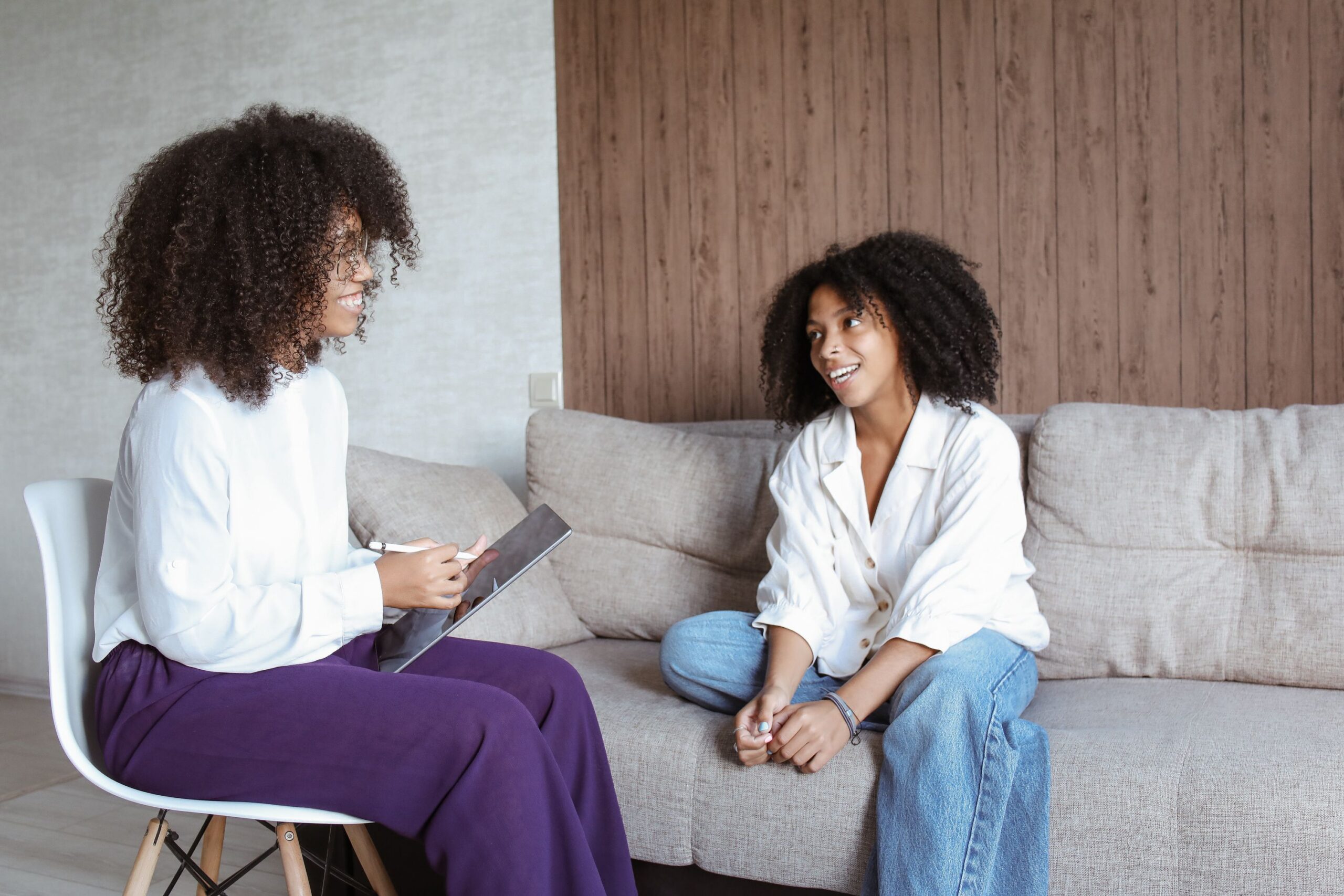 IIC Mental Health Therapy