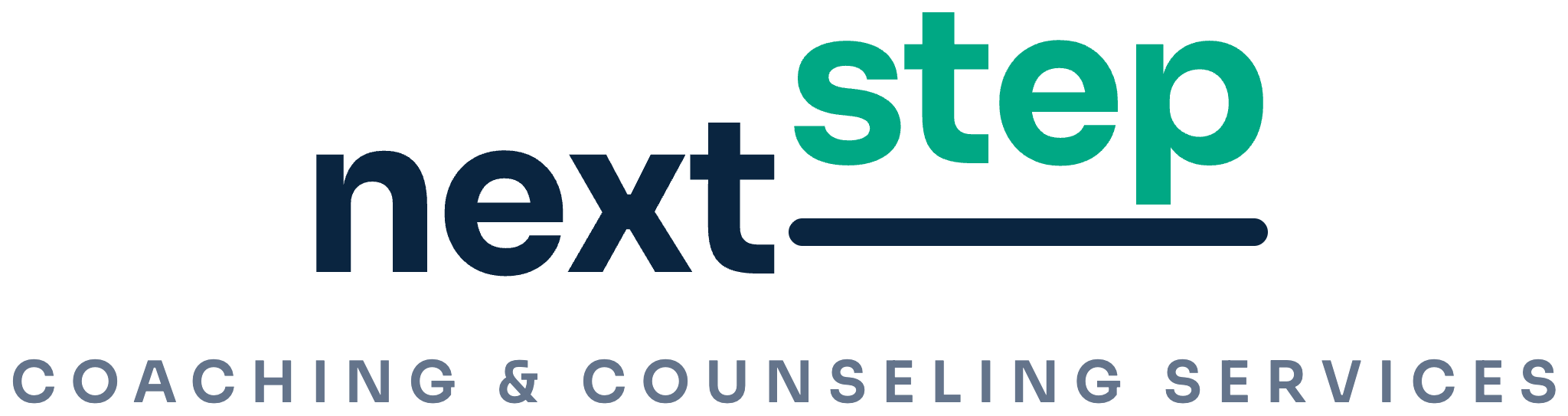 Next Step Coaching & Counseling Services